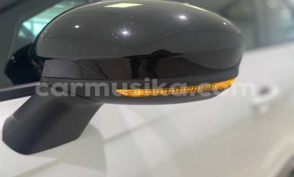 Acheter Occasion Voiture Renault Clio Blanc à Beitbridge, Matabeleland South Acheter Occasion Voiture Renault Clio Blanc à Beitbridge, Matabeleland South