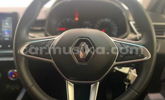 Acheter Occasion Voiture Renault Clio Blanc à Beitbridge, Matabeleland South Acheter Occasion Voiture Renault Clio Blanc à Beitbridge, Matabeleland South