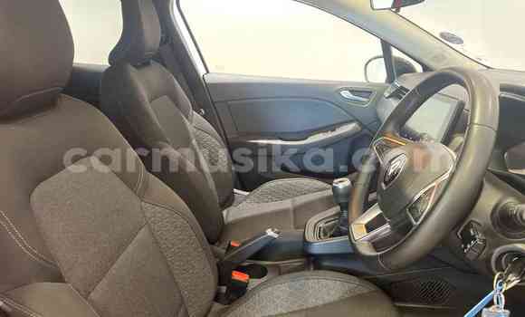 Acheter Occasion Voiture Renault Clio Blanc à Beitbridge, Matabeleland South Acheter Occasion Voiture Renault Clio Blanc à Beitbridge, Matabeleland South