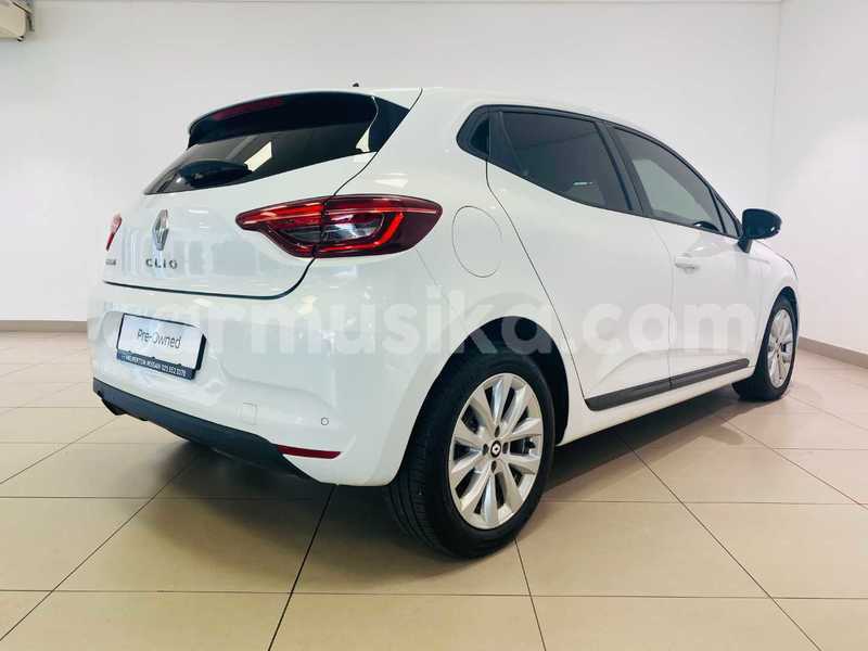 Big with watermark renault clio matabeleland south beitbridge 36759