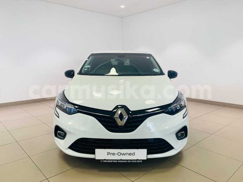 Big with watermark renault clio matabeleland south beitbridge 36759