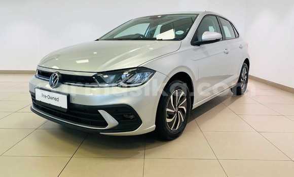 Nunua Ilio tumika Volkswagen Polo Fedha Gari ndani ya Belvedere nchini Harare