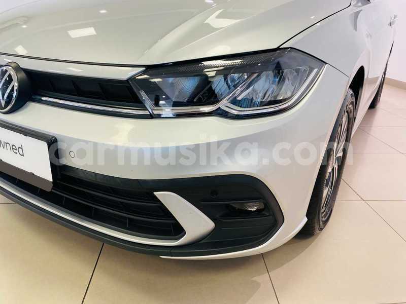 Big with watermark volkswagen polo harare belvedere 36760