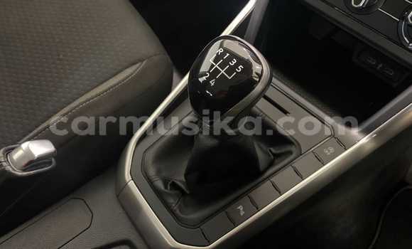 Tenga Tsaru Volkswagen Polo Sirivha Mota in Belvedere in Harare Tenga Tsaru Volkswagen Polo Sirivha Mota in Belvedere in Harare