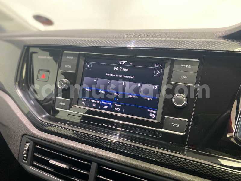 Big with watermark volkswagen polo harare belvedere 36760