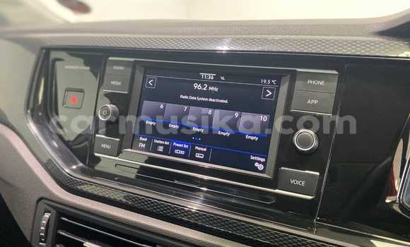 Tenga Tsaru Volkswagen Polo Sirivha Mota in Belvedere in Harare Tenga Tsaru Volkswagen Polo Sirivha Mota in Belvedere in Harare