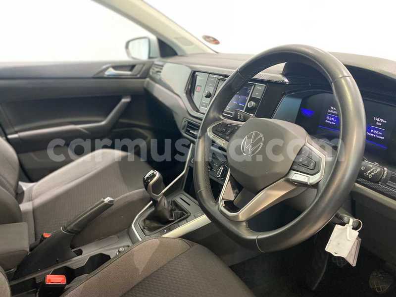 Big with watermark volkswagen polo harare belvedere 36760