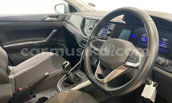 Tenga Tsaru Volkswagen Polo Sirivha Mota in Belvedere in Harare Tenga Tsaru Volkswagen Polo Sirivha Mota in Belvedere in Harare