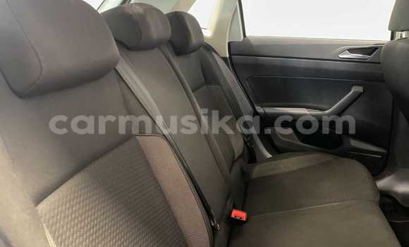 Tenga Tsaru Volkswagen Polo Sirivha Mota in Belvedere in Harare Tenga Tsaru Volkswagen Polo Sirivha Mota in Belvedere in Harare