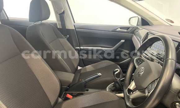 Tenga Tsaru Volkswagen Polo Sirivha Mota in Belvedere in Harare Tenga Tsaru Volkswagen Polo Sirivha Mota in Belvedere in Harare