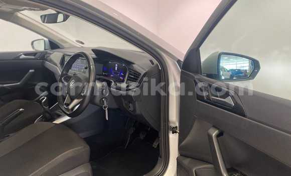 Tenga Tsaru Volkswagen Polo Sirivha Mota in Belvedere in Harare Tenga Tsaru Volkswagen Polo Sirivha Mota in Belvedere in Harare