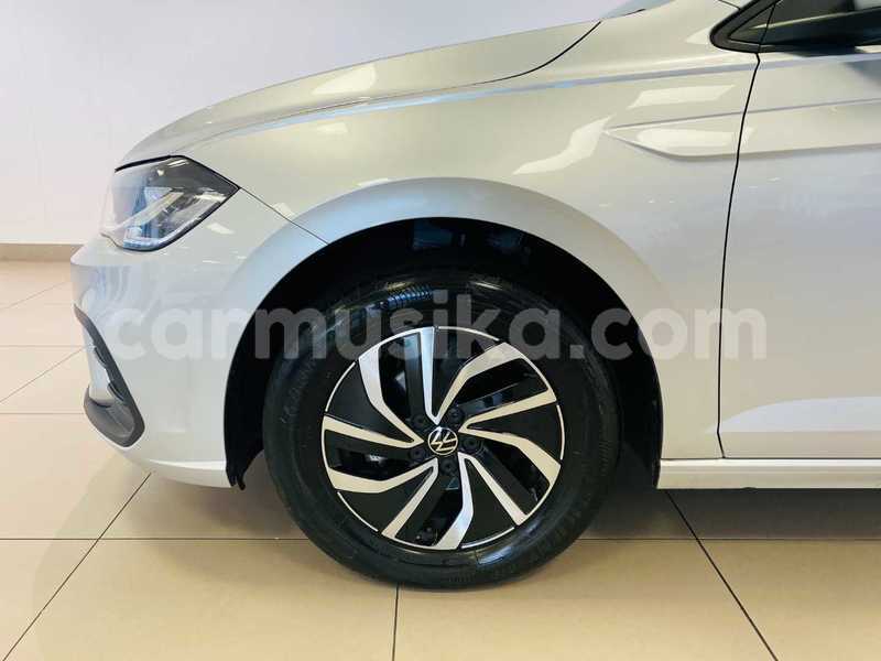 Big with watermark volkswagen polo harare belvedere 36760