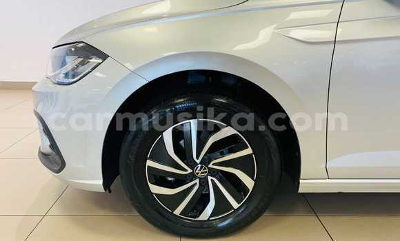 Tenga Tsaru Volkswagen Polo Sirivha Mota in Belvedere in Harare Tenga Tsaru Volkswagen Polo Sirivha Mota in Belvedere in Harare