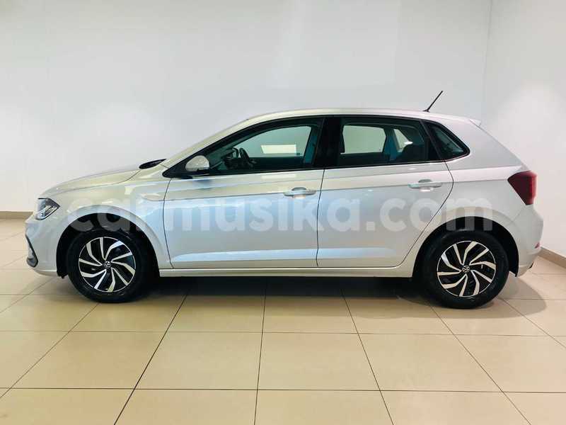 Big with watermark volkswagen polo harare belvedere 36760