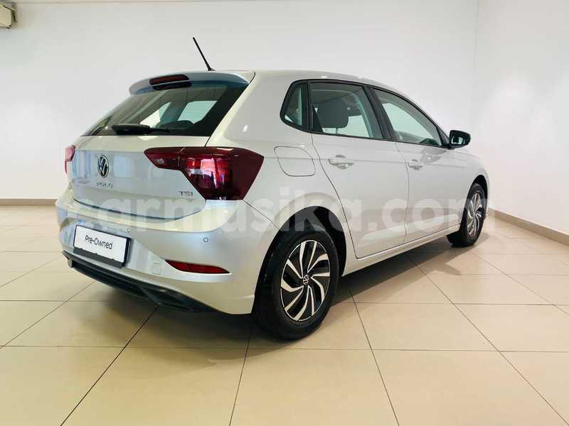 Big with watermark volkswagen polo harare belvedere 36760