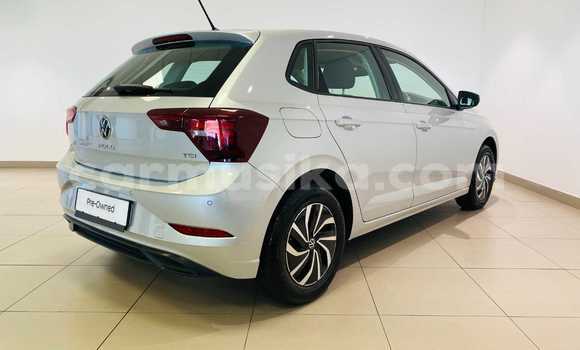 Tenga Tsaru Volkswagen Polo Sirivha Mota in Belvedere in Harare Tenga Tsaru Volkswagen Polo Sirivha Mota in Belvedere in Harare