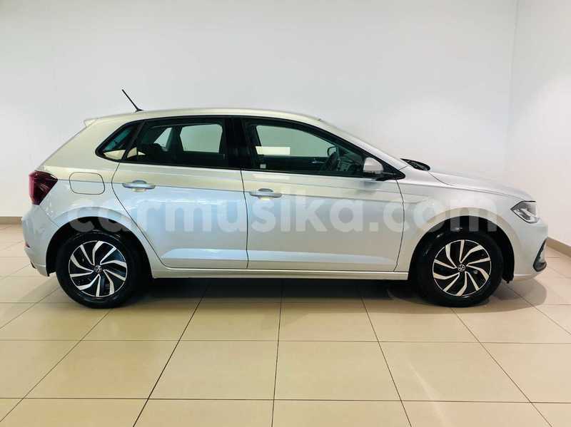 Big with watermark volkswagen polo harare belvedere 36760