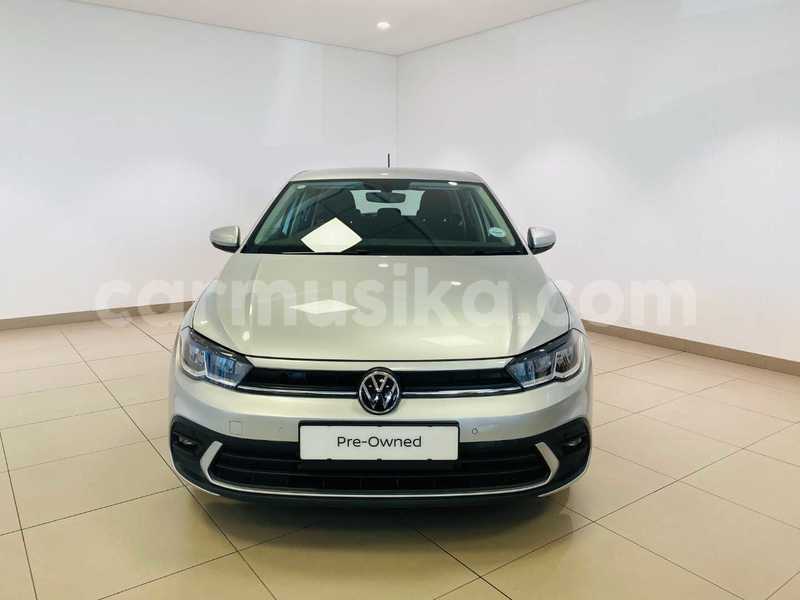 Big with watermark volkswagen polo harare belvedere 36760