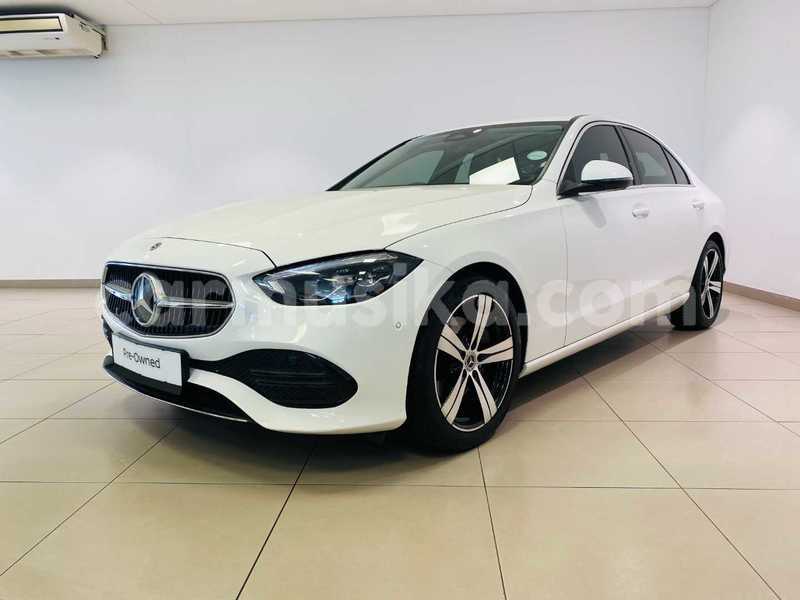 Big with watermark mercedes benz c classe matabeleland south beitbridge 36761