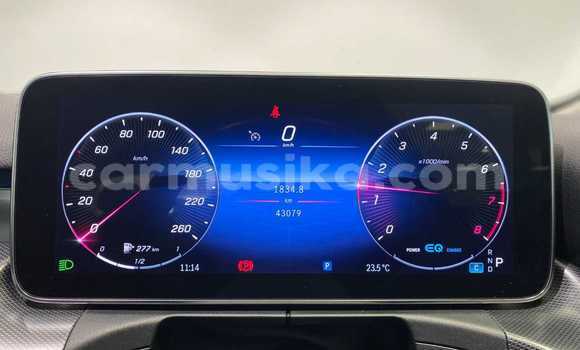 Acheter Occasion Voiture Mercedes-Benz C-Classe Blanc à Beitbridge, Matabeleland South Acheter Occasion Voiture Mercedes-Benz C-Classe Blanc à Beitbridge, Matabeleland South