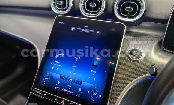 Acheter Occasion Voiture Mercedes-Benz C-Classe Blanc à Beitbridge, Matabeleland South Acheter Occasion Voiture Mercedes-Benz C-Classe Blanc à Beitbridge, Matabeleland South