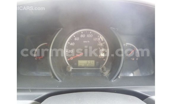 Tenga Imported Toyota Hiace Chena Mota in Import - Dubai in Harare Tenga Imported Toyota Hiace Chena Mota in Import - Dubai in Harare