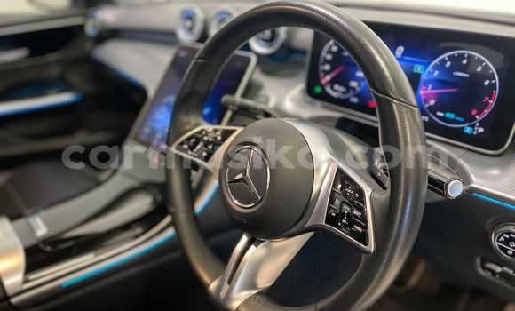 Acheter Occasion Voiture Mercedes-Benz C-Classe Blanc à Beitbridge, Matabeleland South Acheter Occasion Voiture Mercedes-Benz C-Classe Blanc à Beitbridge, Matabeleland South