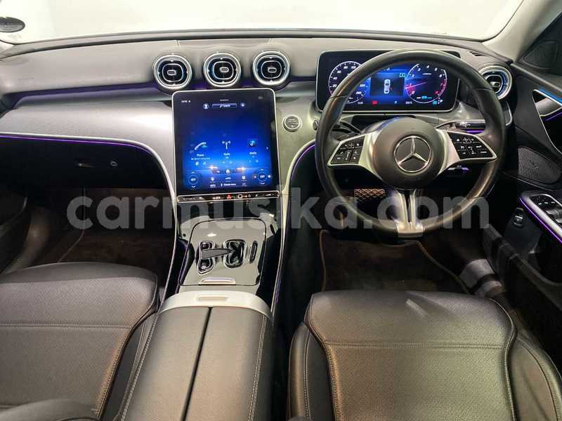 Big with watermark mercedes benz c classe matabeleland south beitbridge 36761
