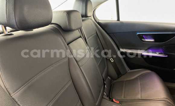 Acheter Occasion Voiture Mercedes-Benz C-Classe Blanc à Beitbridge, Matabeleland South Acheter Occasion Voiture Mercedes-Benz C-Classe Blanc à Beitbridge, Matabeleland South