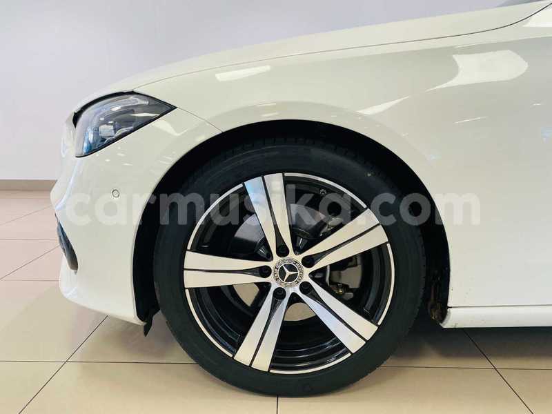 Big with watermark mercedes benz c classe matabeleland south beitbridge 36761