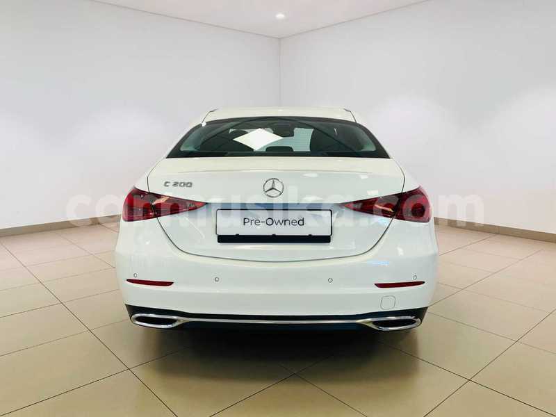 Big with watermark mercedes benz c classe matabeleland south beitbridge 36761