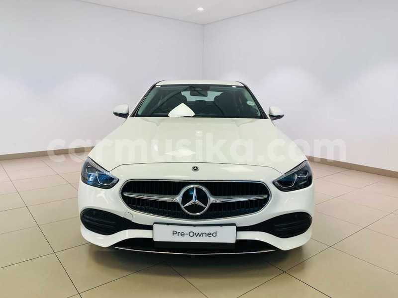 Big with watermark mercedes benz c classe matabeleland south beitbridge 36761
