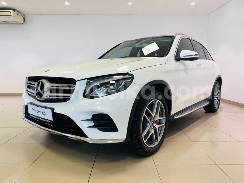 Big with watermark mercedes benz glc 250d matabeleland south beitbridge 36762
