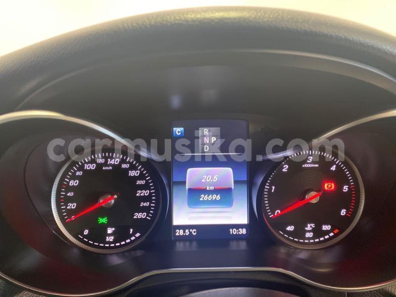 Big with watermark mercedes benz glc 250d matabeleland south beitbridge 36762