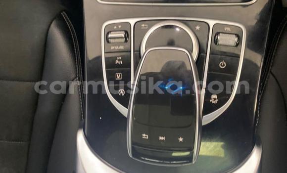 Acheter Occasion Voiture Mercedes-Benz GLC 250D Blanc à Beitbridge, Matabeleland South Acheter Occasion Voiture Mercedes-Benz GLC 250D Blanc à Beitbridge, Matabeleland South