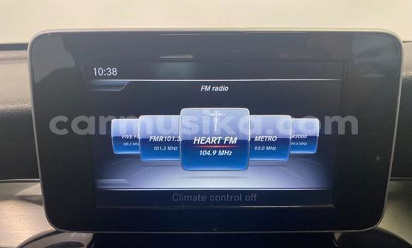 Acheter Occasion Voiture Mercedes-Benz GLC 250D Blanc à Beitbridge, Matabeleland South Acheter Occasion Voiture Mercedes-Benz GLC 250D Blanc à Beitbridge, Matabeleland South