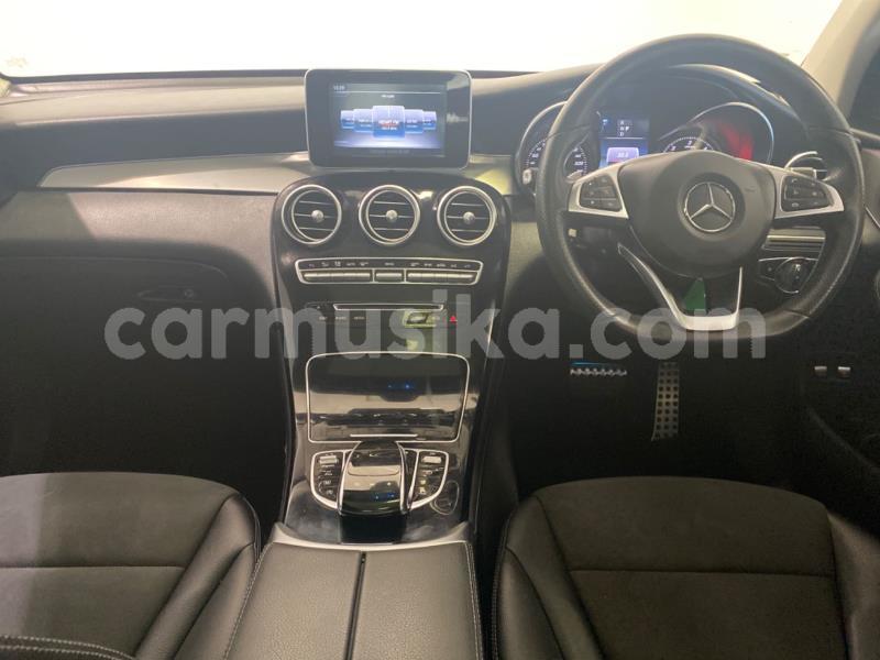 Big with watermark mercedes benz glc 250d matabeleland south beitbridge 36762