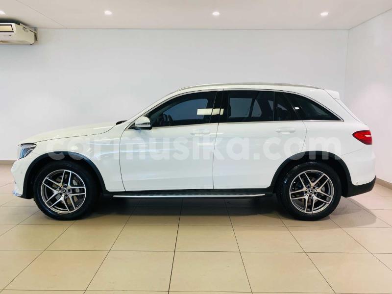 Big with watermark mercedes benz glc 250d matabeleland south beitbridge 36762