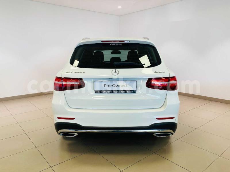 Big with watermark mercedes benz glc 250d matabeleland south beitbridge 36762