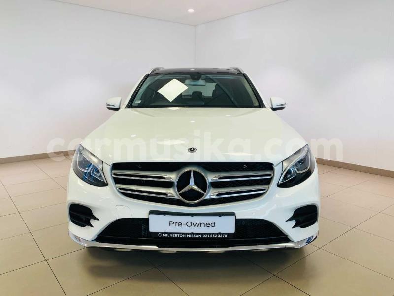 Big with watermark mercedes benz glc 250d matabeleland south beitbridge 36762