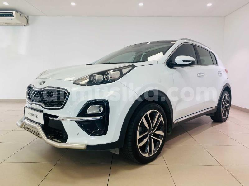 Big with watermark kia sportage matabeleland south beitbridge 36763