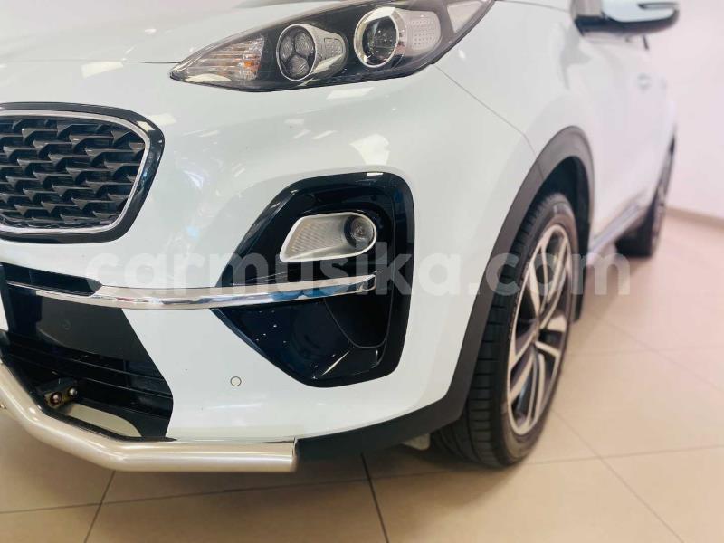 Big with watermark kia sportage matabeleland south beitbridge 36763