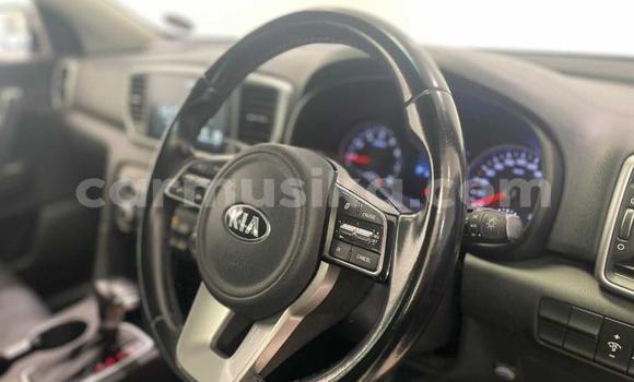 Acheter Occasion Voiture Kia Sportage Blanc à Beitbridge, Matabeleland South Acheter Occasion Voiture Kia Sportage Blanc à Beitbridge, Matabeleland South