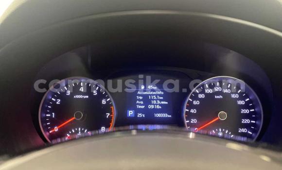 Acheter Occasion Voiture Kia Sportage Blanc à Beitbridge, Matabeleland South Acheter Occasion Voiture Kia Sportage Blanc à Beitbridge, Matabeleland South