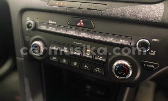 Acheter Occasion Voiture Kia Sportage Blanc à Beitbridge, Matabeleland South Acheter Occasion Voiture Kia Sportage Blanc à Beitbridge, Matabeleland South