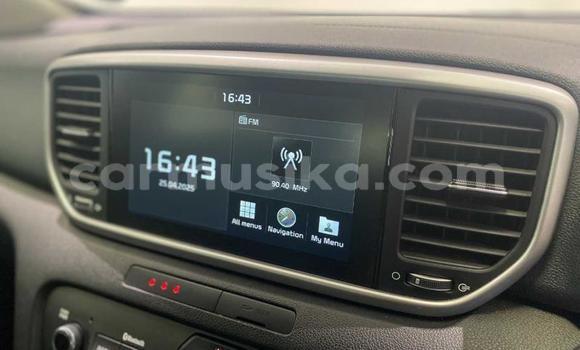 Acheter Occasion Voiture Kia Sportage Blanc à Beitbridge, Matabeleland South Acheter Occasion Voiture Kia Sportage Blanc à Beitbridge, Matabeleland South