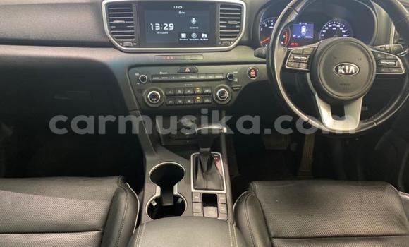 Acheter Occasion Voiture Kia Sportage Blanc à Beitbridge, Matabeleland South Acheter Occasion Voiture Kia Sportage Blanc à Beitbridge, Matabeleland South