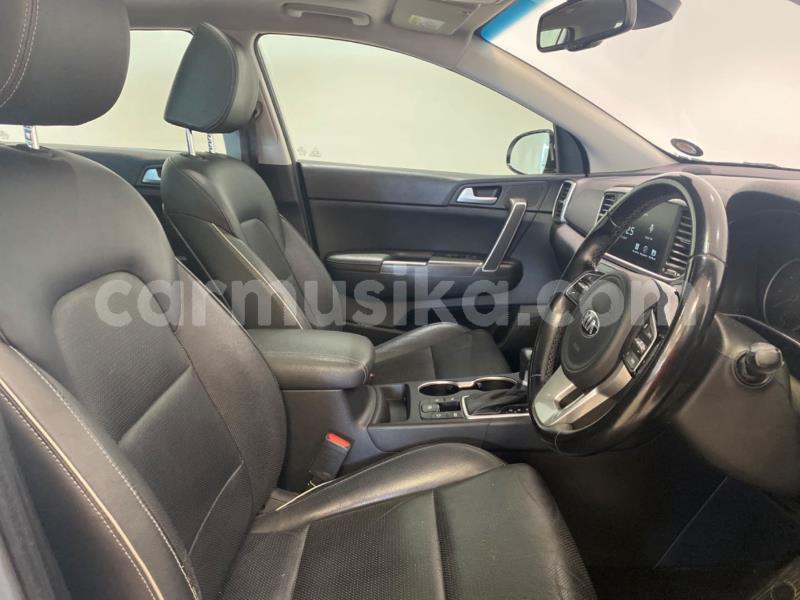 Big with watermark kia sportage matabeleland south beitbridge 36763