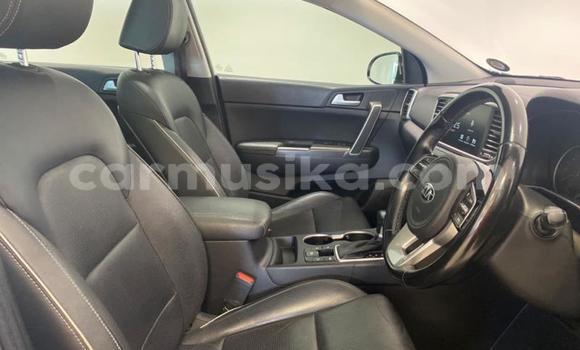 Acheter Occasion Voiture Kia Sportage Blanc à Beitbridge, Matabeleland South Acheter Occasion Voiture Kia Sportage Blanc à Beitbridge, Matabeleland South