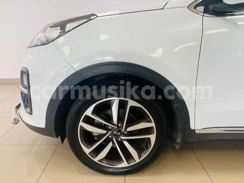 Big with watermark kia sportage matabeleland south beitbridge 36763